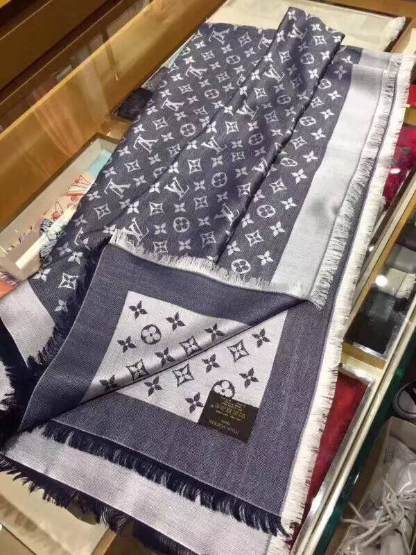 Louis Vuitton Scarf LVC00597 Louis Vuitton Scarf LVC00597